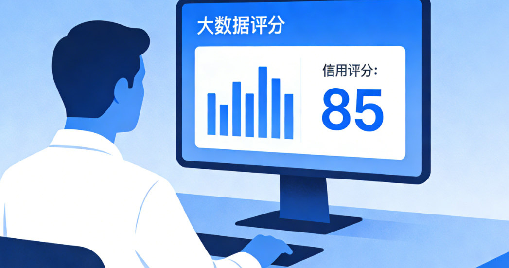 个人大数据评分低怎么提高?一篇教你详细提高方法