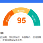 如何查个人大数据报告?有什么用?附详细查询入口