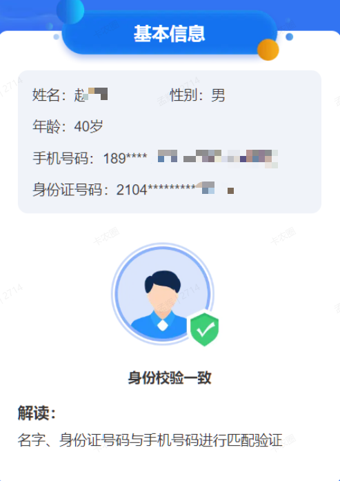 如何查询大数据评分?大数据评分多久查一次合适?插图1 如何查询大数据评分?大数据评分多久查一次合适?插图1