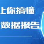 个人大数据报告怎么查?3分钟搞定 附详细步骤