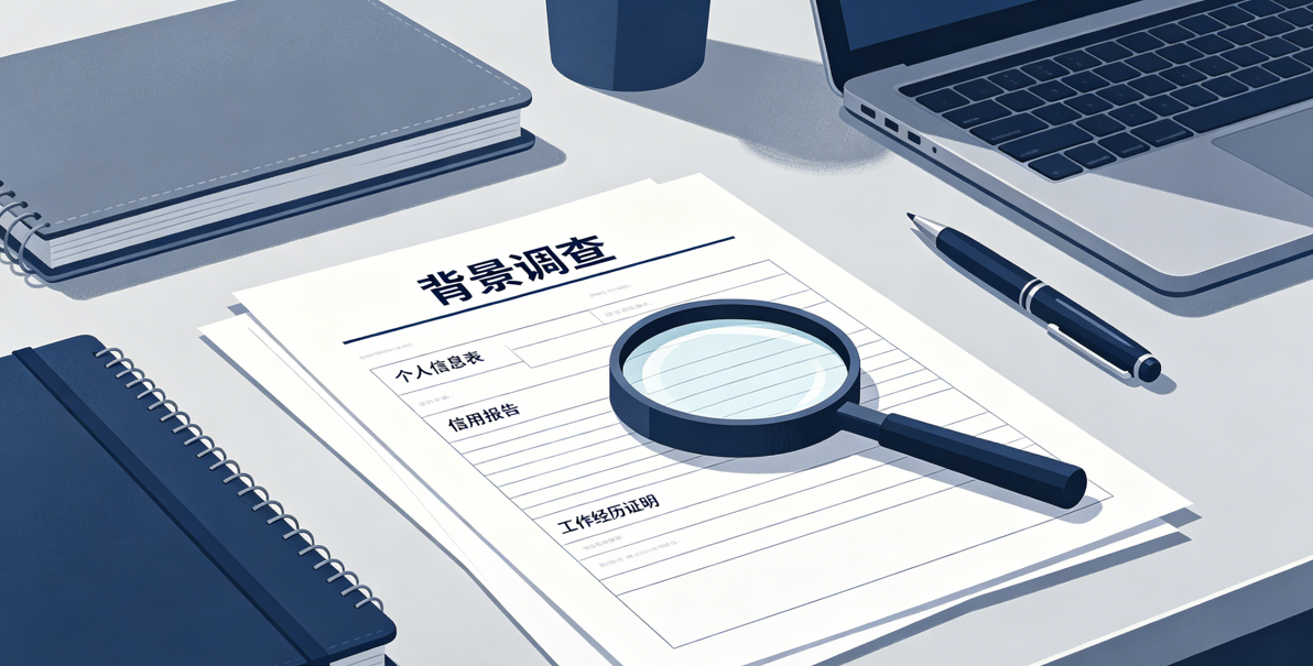 入职背调我可以拒绝吗?背调都查什么?有什么影响?