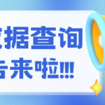 个人大数据报告怎么查？去哪里查看？这一篇全讲清