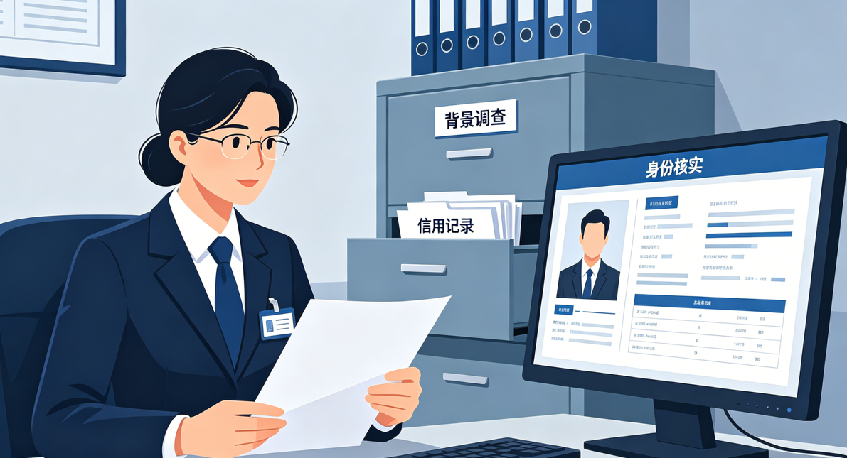 HR通知面试通过了但offer却因为背调凉了 什么原因?