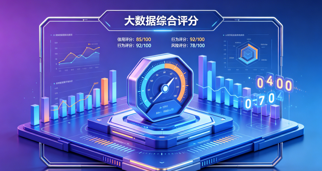 个人大数据报告有显示异常要怎么解决？附详细方法