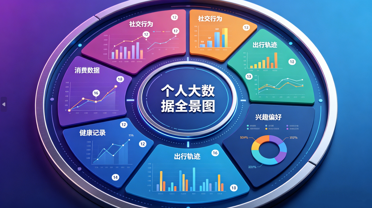 个人大数据报告怎么查?一文告诉你查询入口及细解读