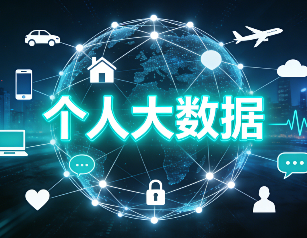 2026个人大数据报告自查攻略 一招教你快速查询