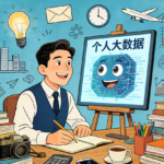 个人大数据报告速查,一键读懂你的个人大数据!(附入口)