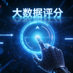 怎么查询大数据评分?评分只有21分 教你急救