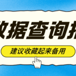 申请总是被拒？先搞懂你的大数据评分