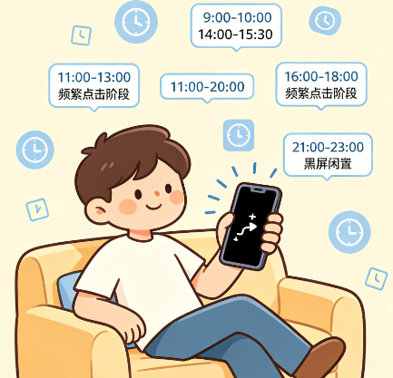 日常习惯悄悄拉低大数据评分?5种隐形行为自查插图1 日常习惯悄悄拉低大数据评分?5种隐形行为自查插图1