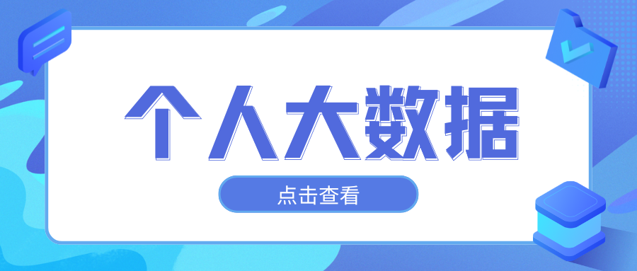 3分钟出报告  你的个人大数据暗藏多少隐形风险标签？