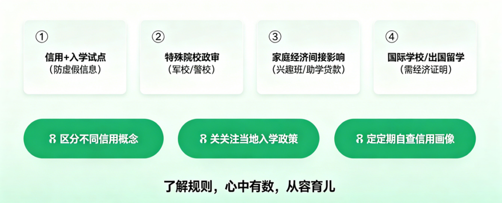 大数据评分低会影响孩子上学吗?一文告诉你答案插图1 大数据评分低会影响孩子上学吗?一文告诉你答案插图1