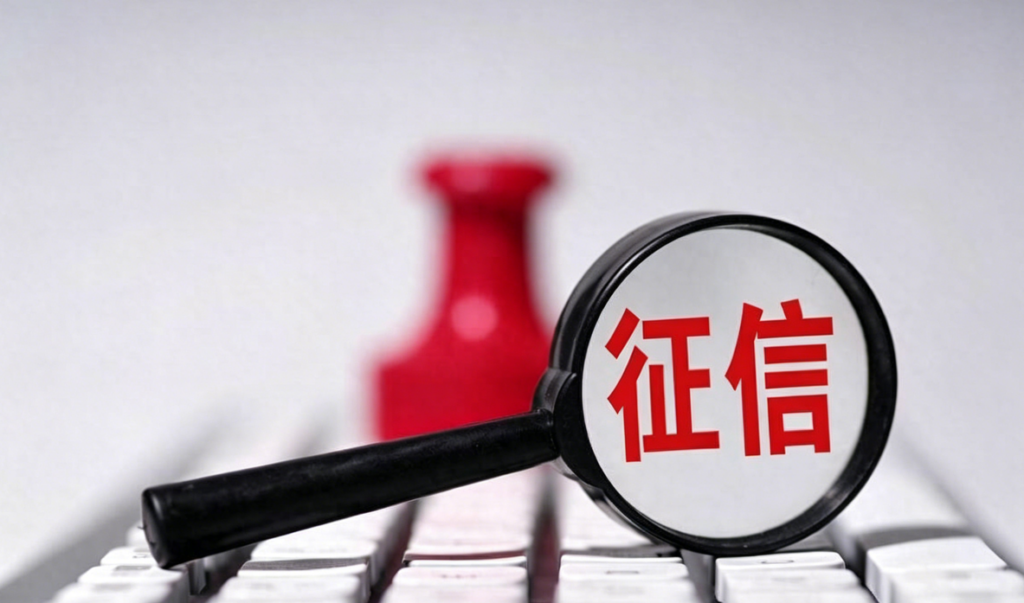 大数据评分怎么提高?附操作指南插图 大数据评分怎么提高?附操作指南插图