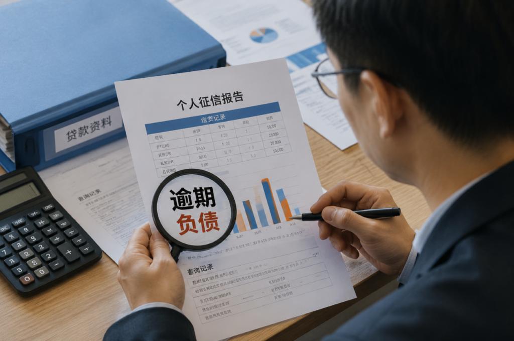 大数据评分怎么提高?附操作指南插图1 大数据评分怎么提高?附操作指南插图1
